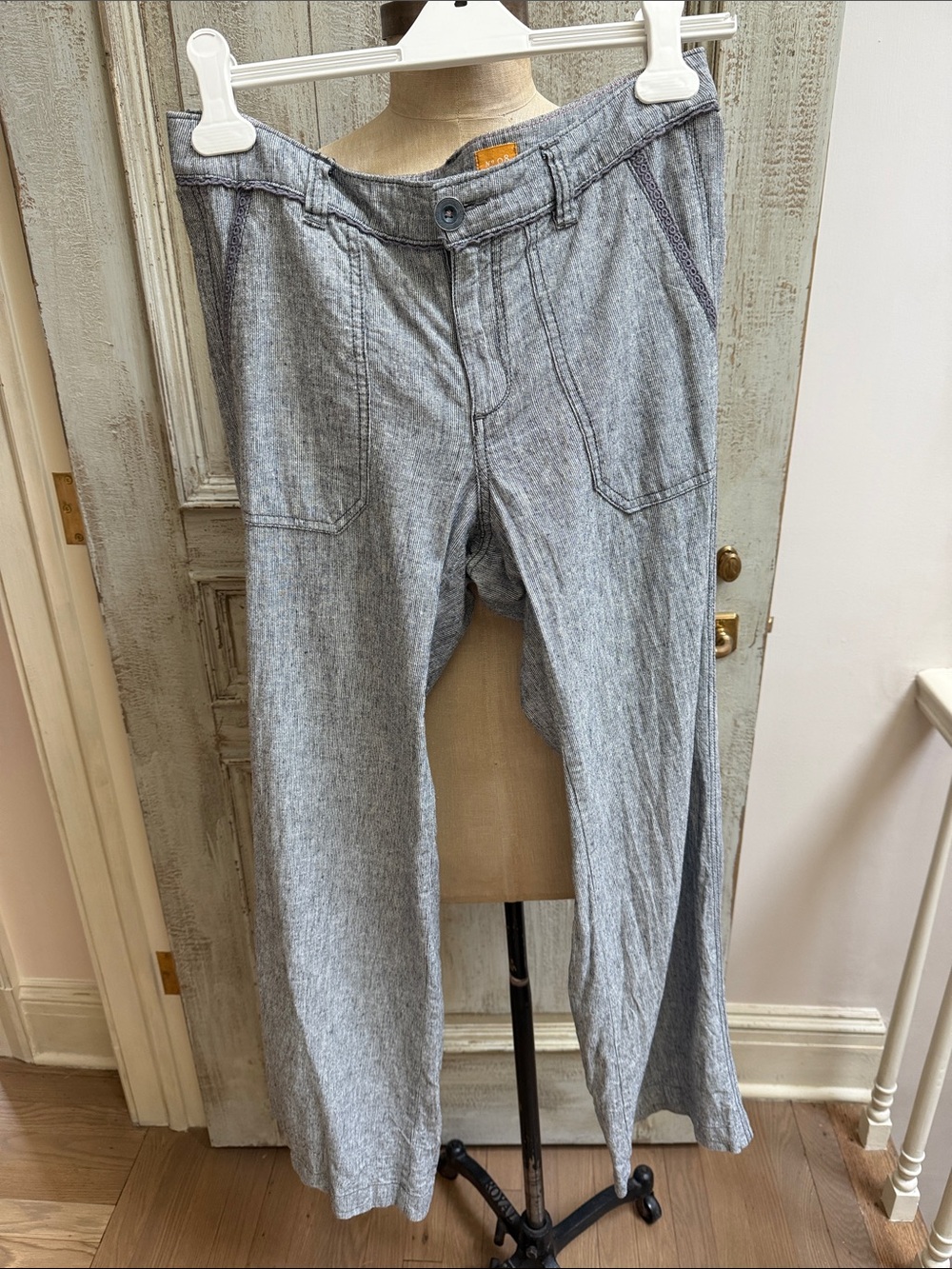 Anthropologie pants